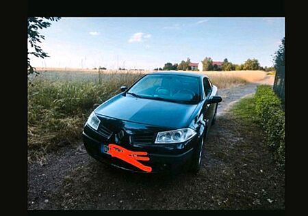 Renault Megane Coupé-Cabriolet Privilege 2.0 16V Exp...