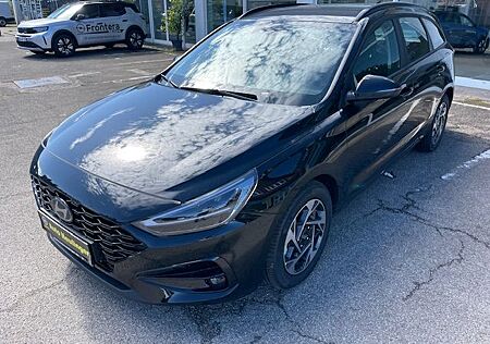 Hyundai i30 1.0 Kombi Advantage PDC SHZ Kamera