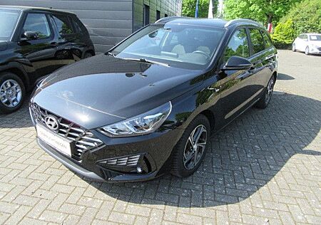 Hyundai i30 cw Edition 30 Mild-Hybrid, Kamera, Ganzjahr.
