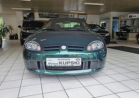 MG TF 135