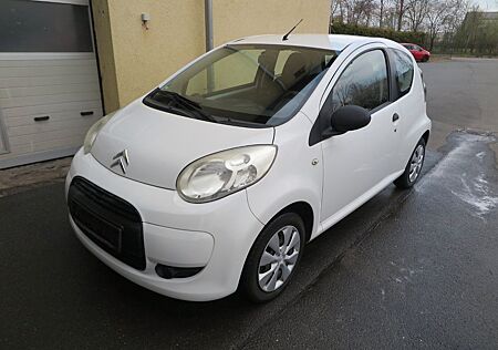 Citroën C1 Advance SR+WR / USB /Euro 4