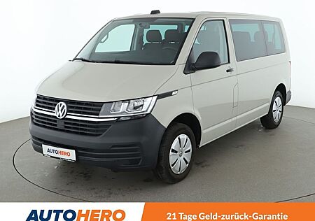 VW T6 Kombi Volkswagen 2.0 TDI FWD*NAVI*PDC*AHK*