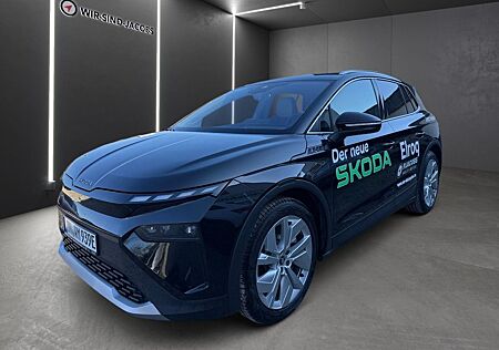 Skoda Elroq 85 ALPHA KAMERA CLIMA LED SPURWECHSEL DAB+