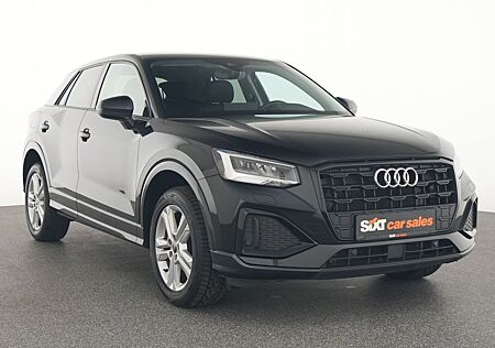 Audi Q2 35 TFSI adv. MMI+|ACC|VirCo|PDC+Kam|Sitzhzg