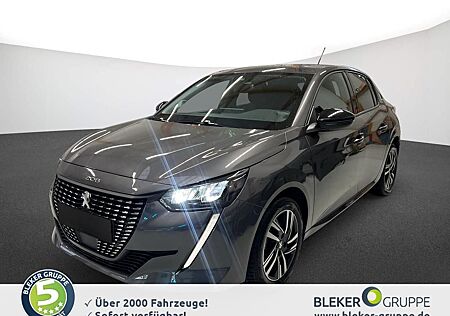 Peugeot 208 Allure Pack BlueHDi 100