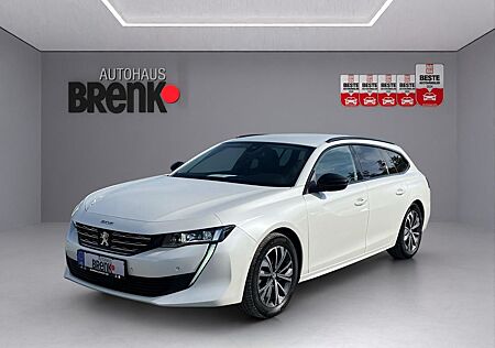 Peugeot 508 1.2 SW Allure Pack *App/RFK/SHZ/PDC*