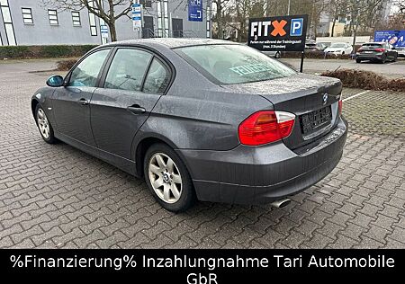 BMW 318i Limousine Autom Bi-Xenon NUR Gewerbe/Export