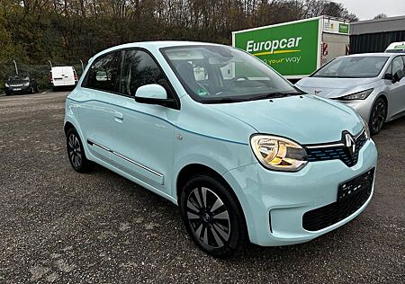 Renault Twingo Intens Electric