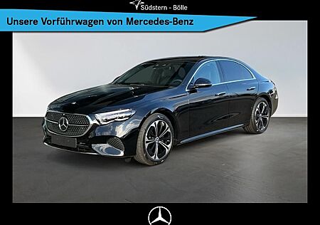 Mercedes-Benz E 220 d 4M +AVANTGARDE+DISTRO+SHZ+NAVI+AMBIENTE