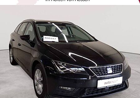Seat Leon ST 2.0 TDI DPF DSG Style LED NAV