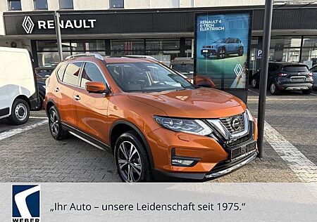 Nissan X-Trail 1.3 DIG-T N-Connecta 4x2