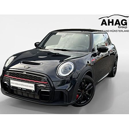 Mini John Cooper Works leasen