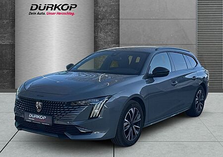 Peugeot 508 1.2 SW Allure Pack DCT Navi ACC El. Heckklap