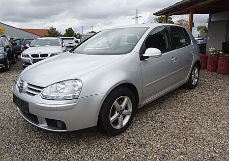 VW Golf Volkswagen 1.9 TDI Goal