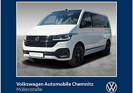 VW T6 Multivan Volkswagen T6.1 Multivan 2.0 TDI Generation Six AHK ACC LED