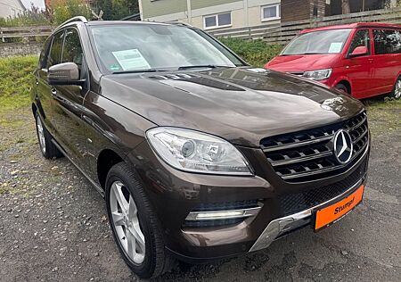 Mercedes-Benz ML 250 ML -Klasse CDI BlueTec