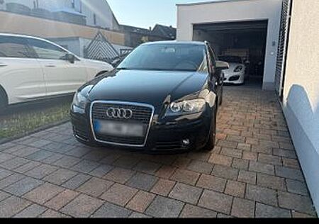 Audi A3 1.6 FSI