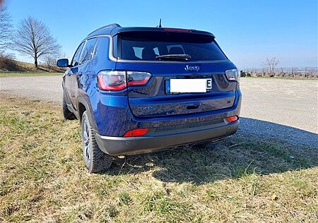 Jeep Compass 4xe S 4WD S Pano. AHK, MwSt. ausweisb.
