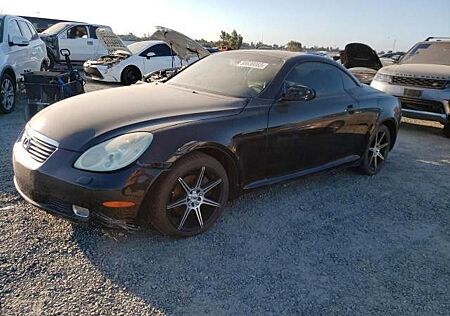 Lexus SC 430 SC430 -