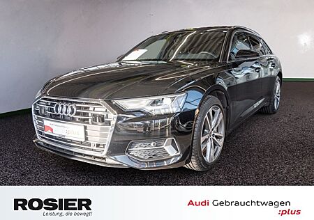 Audi A6 Avant 55 TFSI quattro sport ACC PANO LED NAVI