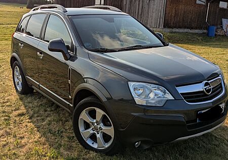 Opel Antara 2.0 CDTI Edition 4x4 110kW Edition