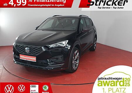 Seat Tarraco FR-Line 2.0TSI DSG 4x4 392,-ohne Anzahlu