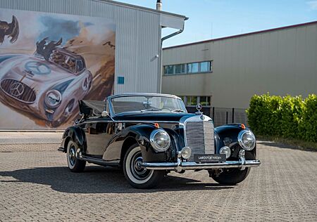 Mercedes-Benz 300 300S Cabriolet