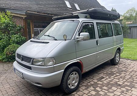VW T4 Multivan Volkswagen