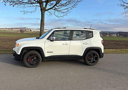 Jeep Renegade 2.0 MultiJet 103kW D Limited 4x4 Li...