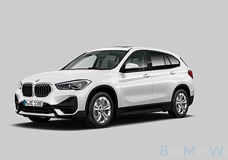 BMW X1 xD25e PANO KAMERA HeadUp LEDER Unfallfrei