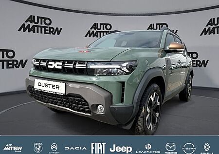 Dacia Duster gebraucht kaufen Dacia Duster Extreme 4x4 Klima.|Kamera|LED|SHZ|CarPlay