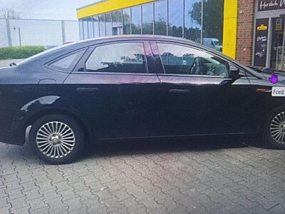 Ford Mondeo 1,6 Ti-VCT 92kW Trend Trend