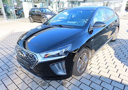 Hyundai Ioniq Style Plug-In Hybrid