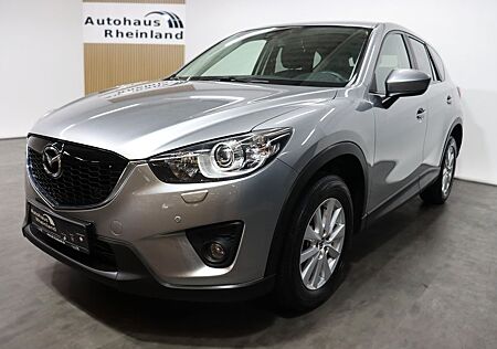 Mazda CX-5 Center-Line AWD*AUTOMATIK*NAVIGATION*AHK
