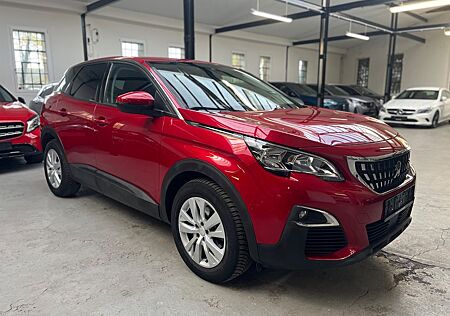 Peugeot 3008 Active *2.HD*SCHECKHEFT*LED*RFK*PDC*SHZ*
