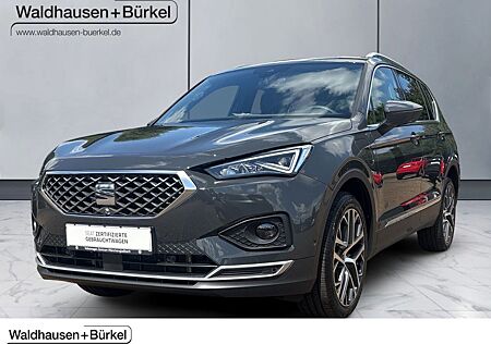 Seat Tarraco Xperience 1.4 e-HYBRID 180 kW (245 PS)