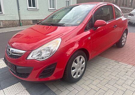 Opel Corsa 1.2 Edition . Klima. 66 TKM