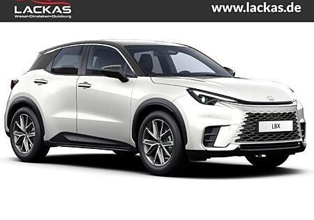 Lexus LBX EMOTION*TECH-PAKET*NAVI*15 J.GARANTIE*