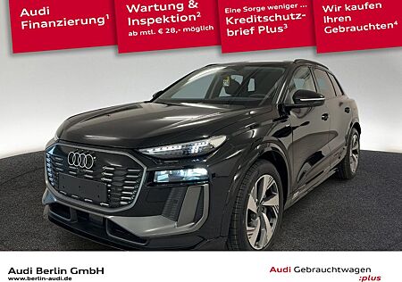 Audi Q6 e-tron Q6 SUV e-tron quattro 315 kW