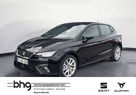 Seat Ibiza FR 1.0 TSI 7-Gang-DSG