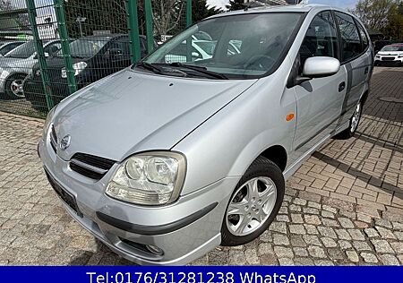Nissan Almera Tino Acenta plus !! 67TKM !! Klima !!