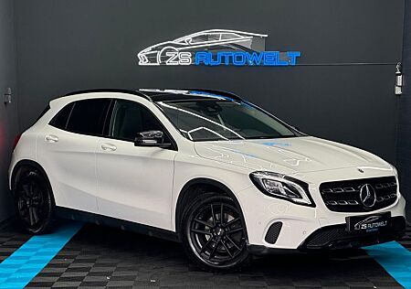 Mercedes-Benz GLA 200 *LED*PANO*NAVI*SZH*PDC
