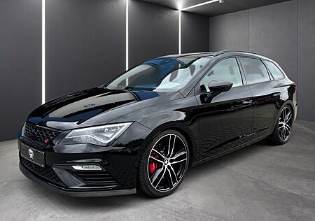 Seat Leon ST Cupra 300*LED*ALC*SHZ*KAM*DAB*Sportsitze