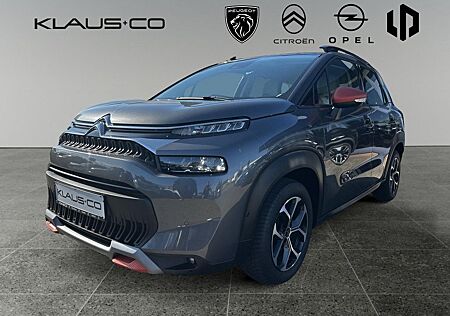 Citroën C3 Aircross PT 110 Shine *Navi*Cam*SHZ*