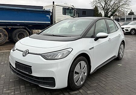 VW ID.3 Volkswagen Pro 107 kW LANE/PDC/NAVI/SHZ/