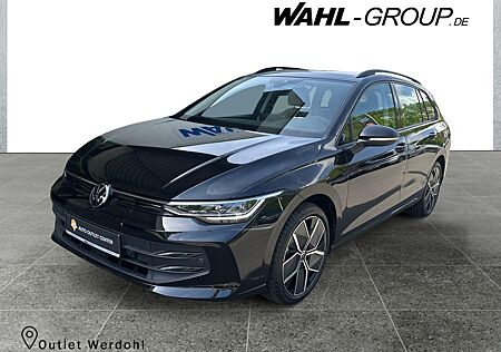 VW Golf Volkswagen Variant 1.5 eTSI*NAVI*KAMERA*LED*SITZHEIZUN