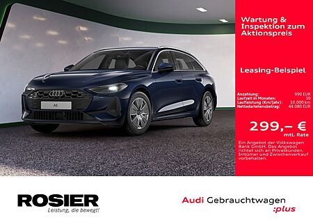 Audi A5 gebraucht kaufen Audi A5 Avant TFSI 150 kW S tronic ACC NAVI KAMERA BT