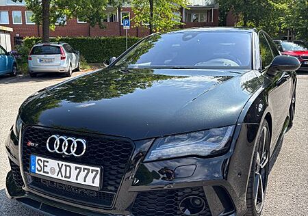 Audi RS7 - Carbon - 701 PS - HUD - Exlusive +