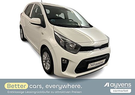 Kia Picanto Dream-Team Edition 1.0
