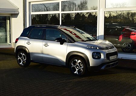 Citroën C3 Aircross PT130 Shine | PDach - RCam - Nav -TW